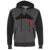 Heavyweight Varsity Full-Zip Hooded Sweatshirt Heavyweight Varsity Full-Zip Hooded Sweatshirt Thumbnail