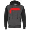 Heavyweight Varsity Full-Zip Hooded Sweatshirt Heavyweight Varsity Full-Zip Hooded Sweatshirt Thumbnail
