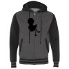 Heavyweight Varsity Full-Zip Hooded Sweatshirt Heavyweight Varsity Full-Zip Hooded Sweatshirt Thumbnail