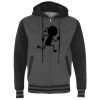 Heavyweight Varsity Full-Zip Hooded Sweatshirt Heavyweight Varsity Full-Zip Hooded Sweatshirt Thumbnail