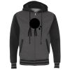Heavyweight Varsity Full-Zip Hooded Sweatshirt Heavyweight Varsity Full-Zip Hooded Sweatshirt Thumbnail