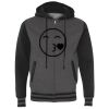Heavyweight Varsity Full-Zip Hooded Sweatshirt Heavyweight Varsity Full-Zip Hooded Sweatshirt Thumbnail