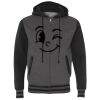 Heavyweight Varsity Full-Zip Hooded Sweatshirt Heavyweight Varsity Full-Zip Hooded Sweatshirt Thumbnail