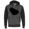 Heavyweight Varsity Full-Zip Hooded Sweatshirt Heavyweight Varsity Full-Zip Hooded Sweatshirt Thumbnail