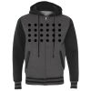 Heavyweight Varsity Full-Zip Hooded Sweatshirt Heavyweight Varsity Full-Zip Hooded Sweatshirt Thumbnail