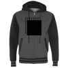 Heavyweight Varsity Full-Zip Hooded Sweatshirt Heavyweight Varsity Full-Zip Hooded Sweatshirt Thumbnail