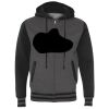 Heavyweight Varsity Full-Zip Hooded Sweatshirt Thumbnail