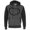 Heavyweight Varsity Full-Zip Hooded Sweatshirt Heavyweight Varsity Full-Zip Hooded Sweatshirt Thumbnail