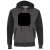Heavyweight Varsity Full-Zip Hooded Sweatshirt Heavyweight Varsity Full-Zip Hooded Sweatshirt Thumbnail