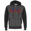 Heavyweight Varsity Full-Zip Hooded Sweatshirt Heavyweight Varsity Full-Zip Hooded Sweatshirt Thumbnail