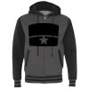Heavyweight Varsity Full-Zip Hooded Sweatshirt Heavyweight Varsity Full-Zip Hooded Sweatshirt Thumbnail
