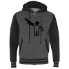 Heavyweight Varsity Full-Zip Hooded Sweatshirt Heavyweight Varsity Full-Zip Hooded Sweatshirt Thumbnail