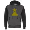 Heavyweight Varsity Full-Zip Hooded Sweatshirt Heavyweight Varsity Full-Zip Hooded Sweatshirt Thumbnail