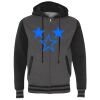 Heavyweight Varsity Full-Zip Hooded Sweatshirt Heavyweight Varsity Full-Zip Hooded Sweatshirt Thumbnail