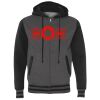 Heavyweight Varsity Full-Zip Hooded Sweatshirt Heavyweight Varsity Full-Zip Hooded Sweatshirt Thumbnail
