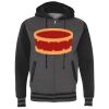 Heavyweight Varsity Full-Zip Hooded Sweatshirt Heavyweight Varsity Full-Zip Hooded Sweatshirt Thumbnail