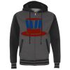Heavyweight Varsity Full-Zip Hooded Sweatshirt Heavyweight Varsity Full-Zip Hooded Sweatshirt Thumbnail