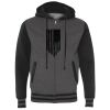 Heavyweight Varsity Full-Zip Hooded Sweatshirt Heavyweight Varsity Full-Zip Hooded Sweatshirt Thumbnail