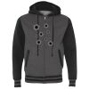 Heavyweight Varsity Full-Zip Hooded Sweatshirt Heavyweight Varsity Full-Zip Hooded Sweatshirt Thumbnail