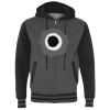 Heavyweight Varsity Full-Zip Hooded Sweatshirt Heavyweight Varsity Full-Zip Hooded Sweatshirt Thumbnail