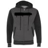 Heavyweight Varsity Full-Zip Hooded Sweatshirt Heavyweight Varsity Full-Zip Hooded Sweatshirt Thumbnail