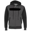 Heavyweight Varsity Full-Zip Hooded Sweatshirt Heavyweight Varsity Full-Zip Hooded Sweatshirt Thumbnail