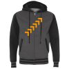 Heavyweight Varsity Full-Zip Hooded Sweatshirt Heavyweight Varsity Full-Zip Hooded Sweatshirt Thumbnail