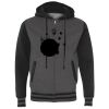 Heavyweight Varsity Full-Zip Hooded Sweatshirt Heavyweight Varsity Full-Zip Hooded Sweatshirt Thumbnail