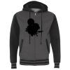 Heavyweight Varsity Full-Zip Hooded Sweatshirt Heavyweight Varsity Full-Zip Hooded Sweatshirt Thumbnail