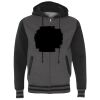 Heavyweight Varsity Full-Zip Hooded Sweatshirt Heavyweight Varsity Full-Zip Hooded Sweatshirt Thumbnail