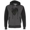 Heavyweight Varsity Full-Zip Hooded Sweatshirt Heavyweight Varsity Full-Zip Hooded Sweatshirt Thumbnail
