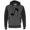 Heavyweight Varsity Full-Zip Hooded Sweatshirt Heavyweight Varsity Full-Zip Hooded Sweatshirt Thumbnail