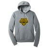 Unisex Sponge Fleece Pullover Hoodie Thumbnail