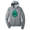 Unisex Sponge Fleece Pullover Hoodie Thumbnail