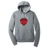 Unisex Sponge Fleece Pullover Hoodie Thumbnail