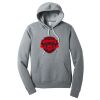 Unisex Sponge Fleece Pullover Hoodie Thumbnail