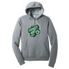 Unisex Sponge Fleece Pullover Hoodie Thumbnail
