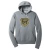 Unisex Sponge Fleece Pullover Hoodie Thumbnail