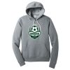 Unisex Sponge Fleece Pullover Hoodie Thumbnail