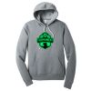 Unisex Sponge Fleece Pullover Hoodie Thumbnail