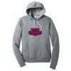 Unisex Sponge Fleece Pullover Hoodie Thumbnail