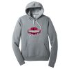 Unisex Sponge Fleece Pullover Hoodie Thumbnail