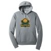 Unisex Sponge Fleece Pullover Hoodie Thumbnail