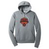 Unisex Sponge Fleece Pullover Hoodie Thumbnail