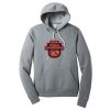 Unisex Sponge Fleece Pullover Hoodie Thumbnail