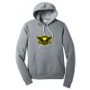 Unisex Sponge Fleece Pullover Hoodie Thumbnail