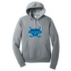 Unisex Sponge Fleece Pullover Hoodie Thumbnail