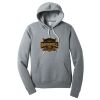 Unisex Sponge Fleece Pullover Hoodie Thumbnail
