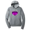 Unisex Sponge Fleece Pullover Hoodie Thumbnail