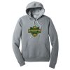 Unisex Sponge Fleece Pullover Hoodie Thumbnail